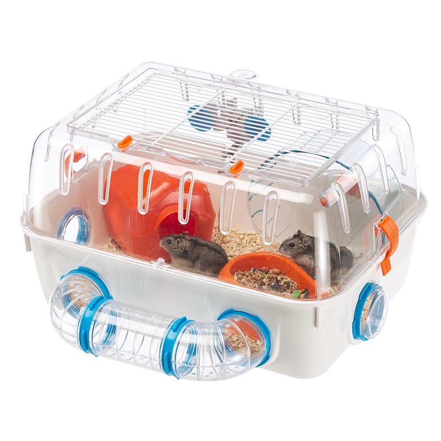 FERPLAST Combi 1 - bur til en hamster #6