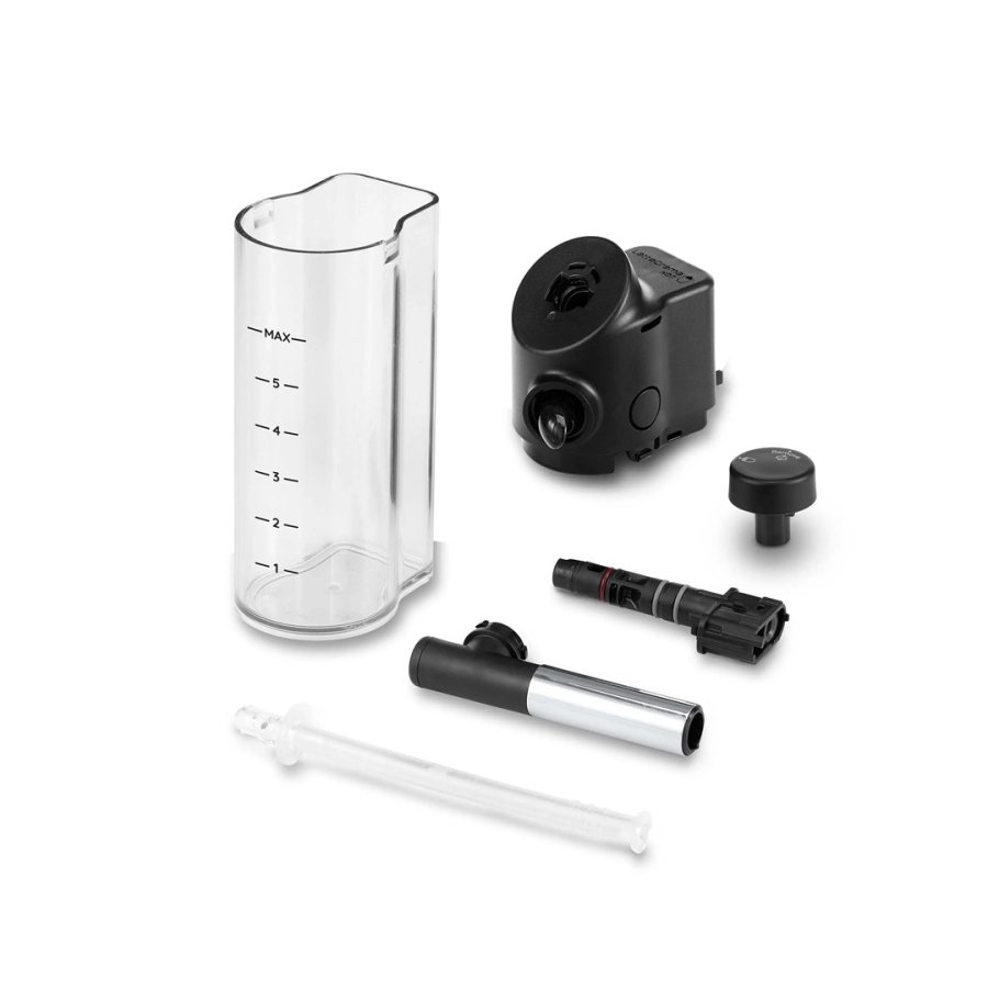 DeLonghi Magnifica Evo 42000661 kaffemaskine Fuld-auto Espressomaskine 1,9 L #2