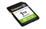 Kingston Technology 1 TB SDXC Canvas Select Plus Gen3 150 MB/s C10 UHS-I U3 V30 #5