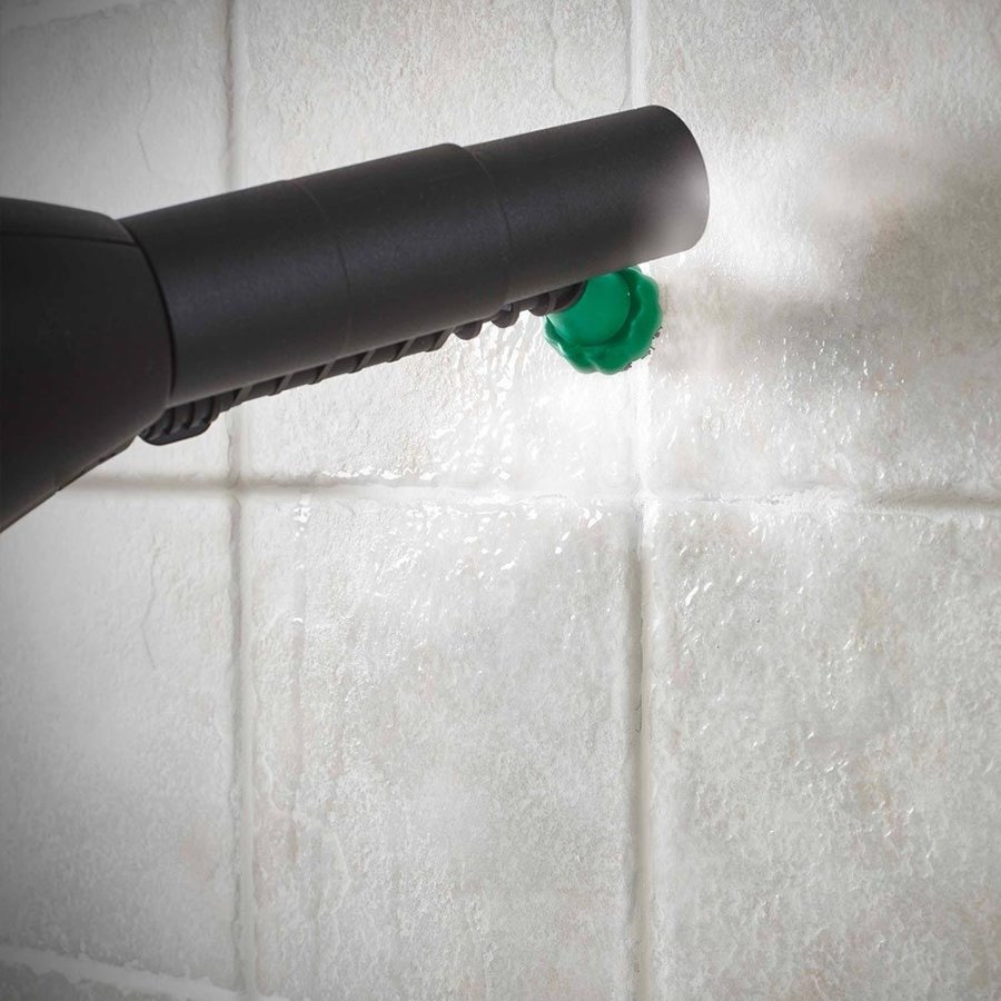 Polti Vaporetto Lecoaspira FAV30 Beholder vakuum 1,8 L 2450 W Hvid #4