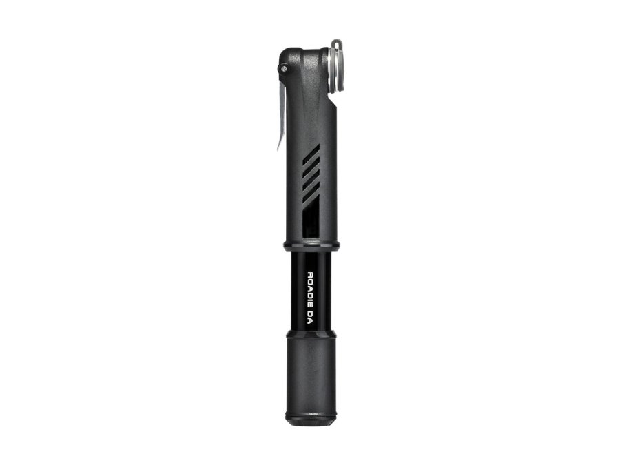 H�ndpumpe Topeak Roadie DA, dual action #1