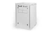 Digitus DN-1019 stativ 10U V�gmonteret stativ Gr� #5