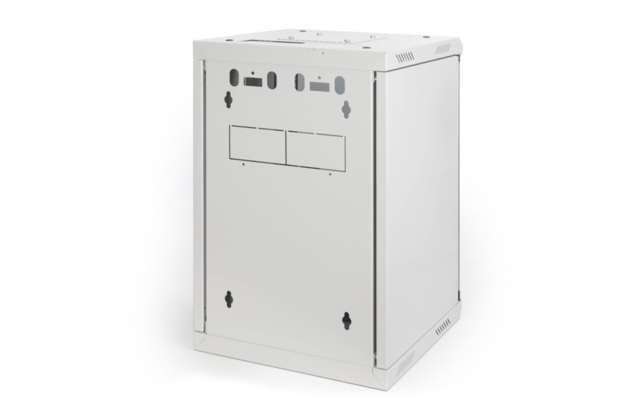 Digitus DN-1019 stativ 10U V�gmonteret stativ Gr� #5