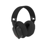 REDRAGON H888 LUCE Headset Tr�dl�s Spil Bluetooth Sort #1