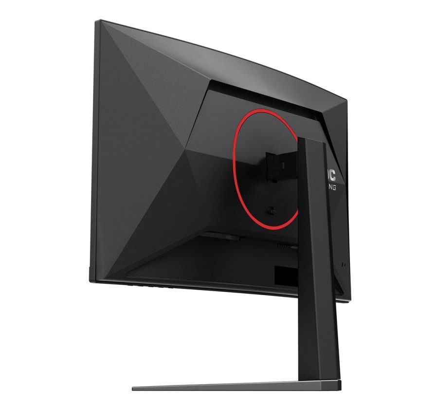 AOC G4 C27G4Z2 computersk�rm 68,6 cm (27
