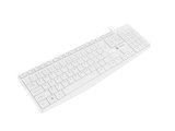 NATEC TASTATUR NAUTILUS US SLIM #4