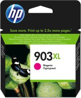 HP Original 903XL-blkpatron med hj kapacitet, magenta #1