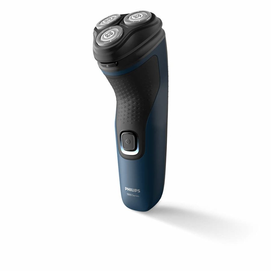 Philips 1000 series S1134/00 barbermaskine til ham Rotations shaver Bl #5