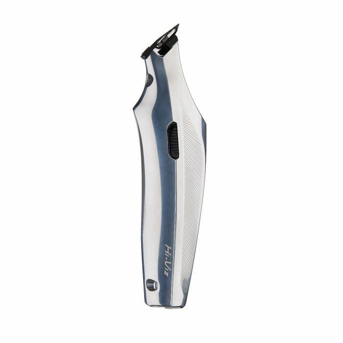 WAHL HI-VIZ trimmer, hvid #4