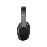 Havit H628BT - trdlse on-ear-hovedtelefoner, sort #5