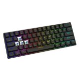 SAVIO BLACKOUT X2 Mekanisk tastatur med OUTEMU Blue kontakter, Hot Swap #5