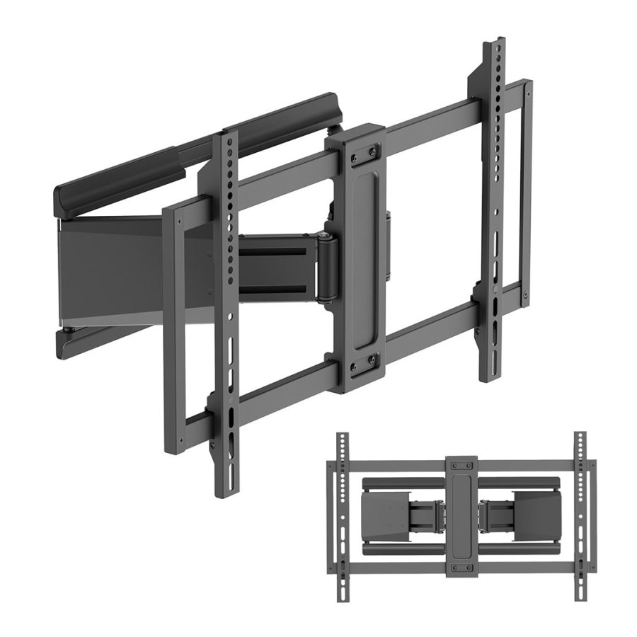 Maclean TV-beslag/oph�ng, maks. VESA 600x400, 37-90