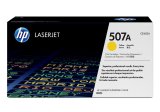 Yellow Laser Toner (CE402A / 507A) #1