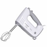 Bosch MFQ36480 rremaskine og mikser Hndmixer 450 W Gr, Hvid #3