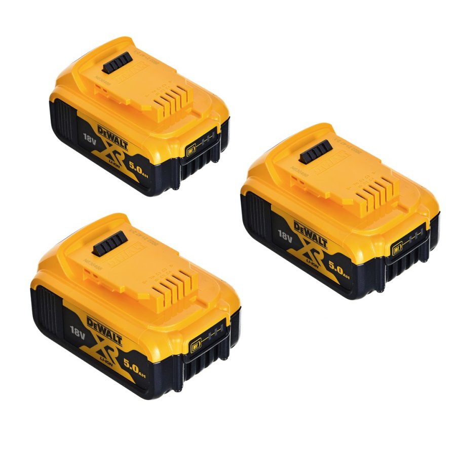 18V akku-skruetrkker + vinkelbits DCD791P3A DEWALT #14