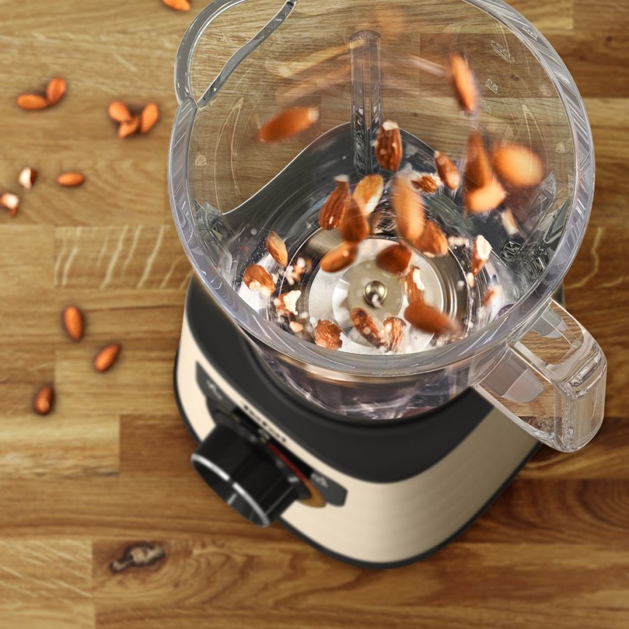 Tefal Perfectmix+ BL871A 1,5 L Bordplade blender 1200 W #8