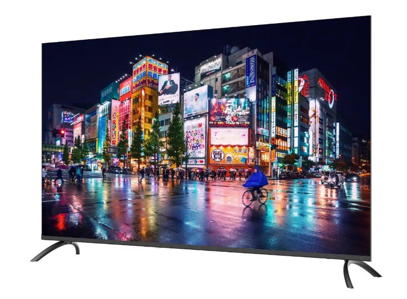 JAPANNEXT JN-IPS500UHD60F computersk�rm 127 cm (50