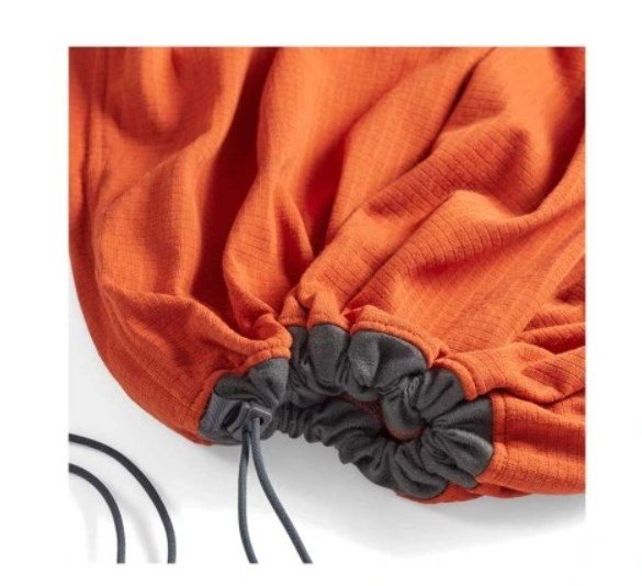 Sovepose Sea to Summit ASL031031-191902 Orange Polyester #7