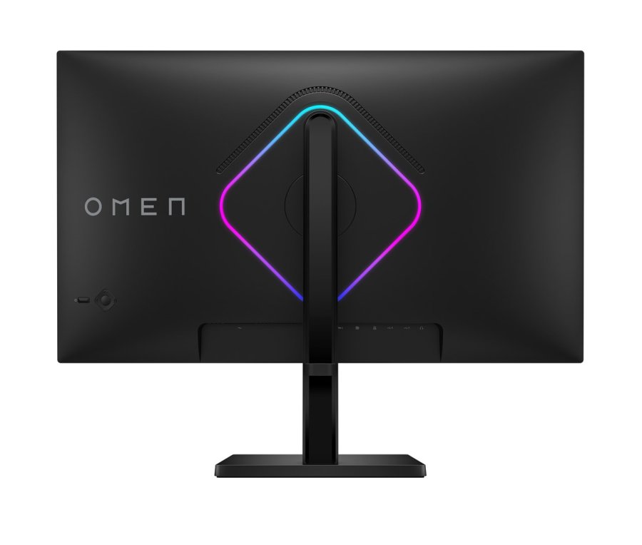 HP OMEN Gaming-skrm med en skrmdiagonale p 27 QHD 280 Hz  27qs G2 #7
