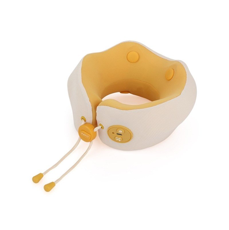 Havit nakkemassageapparat NM1702 NM1702 (gul) #3