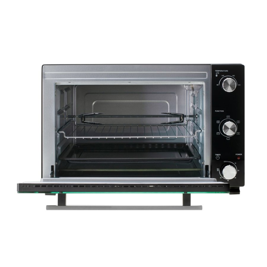 Adler AD 6025 ovn Sort #10