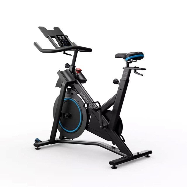 Horizon Fitness 7.0 IC Spinningcykel Sort #1