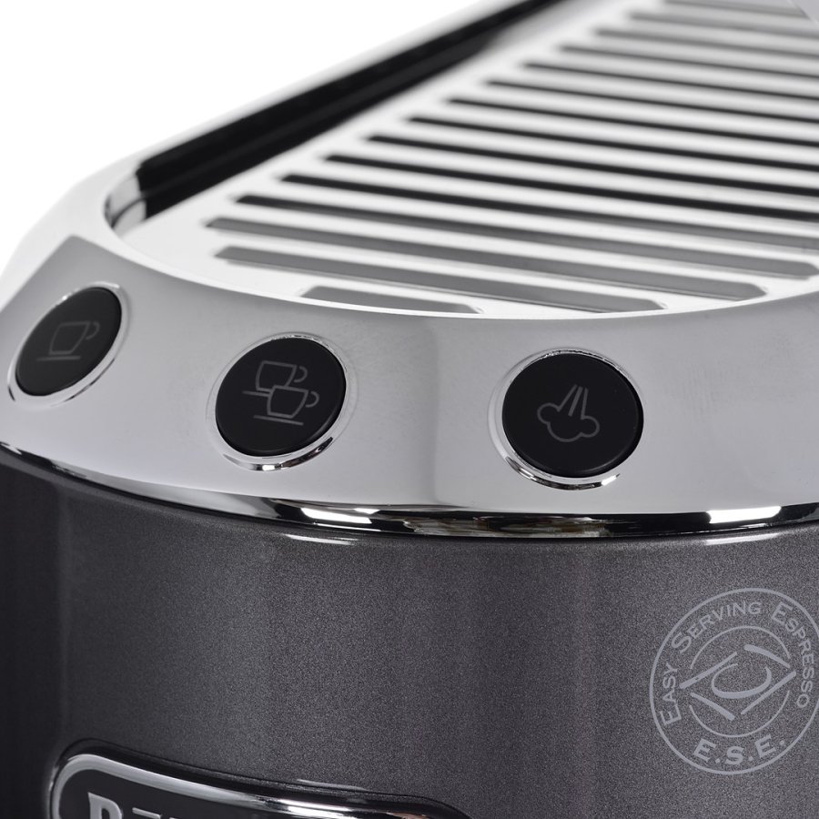 DeLonghi EC885.GY kaffemaskine Vejledning Espressomaskine 1 L #19