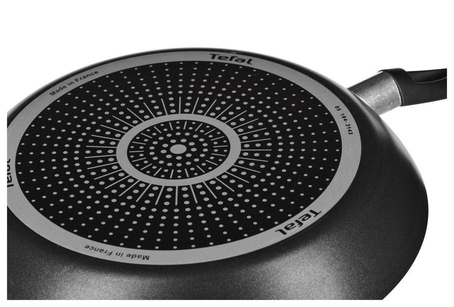 TEFAL Simplicity 30 cm stegepande B5820702 #5