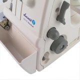 ucznik Overlock 720D4 (Ultralock) Overlock symaskine Elektrisk #4