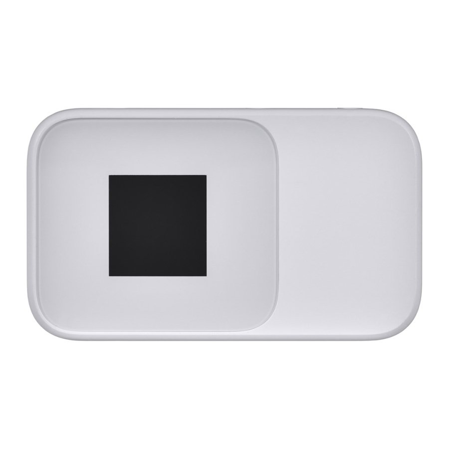 Router ZTE MF986D #1