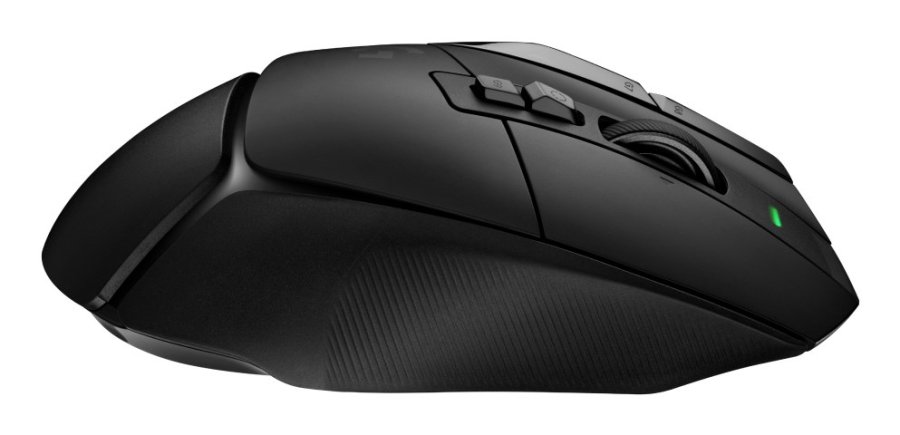 Logitech G G502 X LIGHTSPEED #5