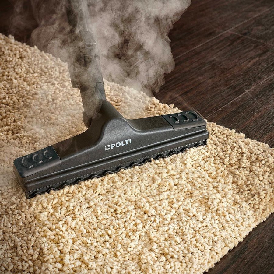 Polti Vaporetto Lecoaspira FAV30 Beholder vakuum 1,8 L 2450 W Hvid #7