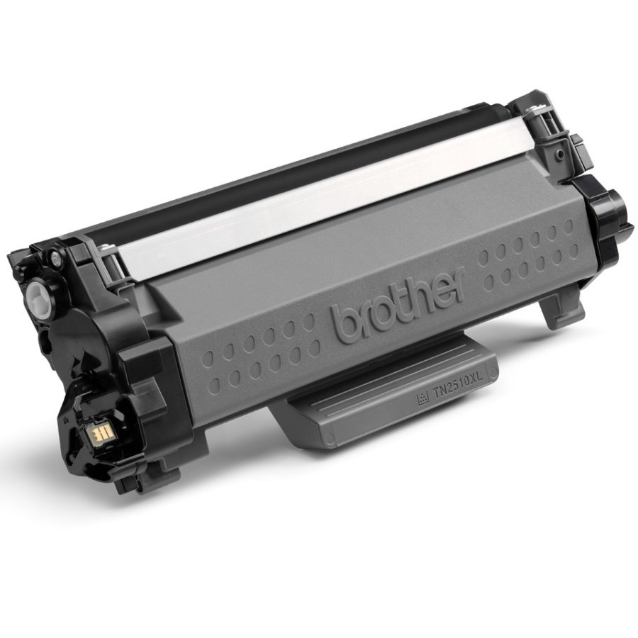Black Laser Toner (TN2510XL) #4