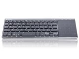 Trdlst tastatur med touchpad Tracer EXpert 2,4 Ghz - TRAKLA46934 #2