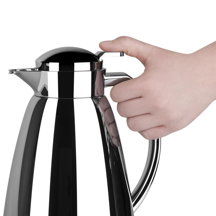Tefal K30320 termokande 1 L Rustfrit st�l #5