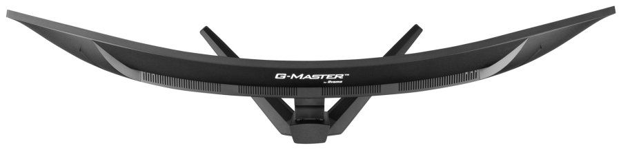 iiyama G-MASTER RED EAGLE CURVED computerskrm 114,3 cm (45