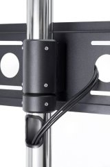Edbak TR5E skrmbeslag og -stativer 165,1 cm (65