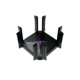 Ruijie Networks RG-EW6000GX tr�dl�s router 2.5 Gigabit Ethernet Dual-band (2.4 GHz / 5.8 GHz) Sort #5