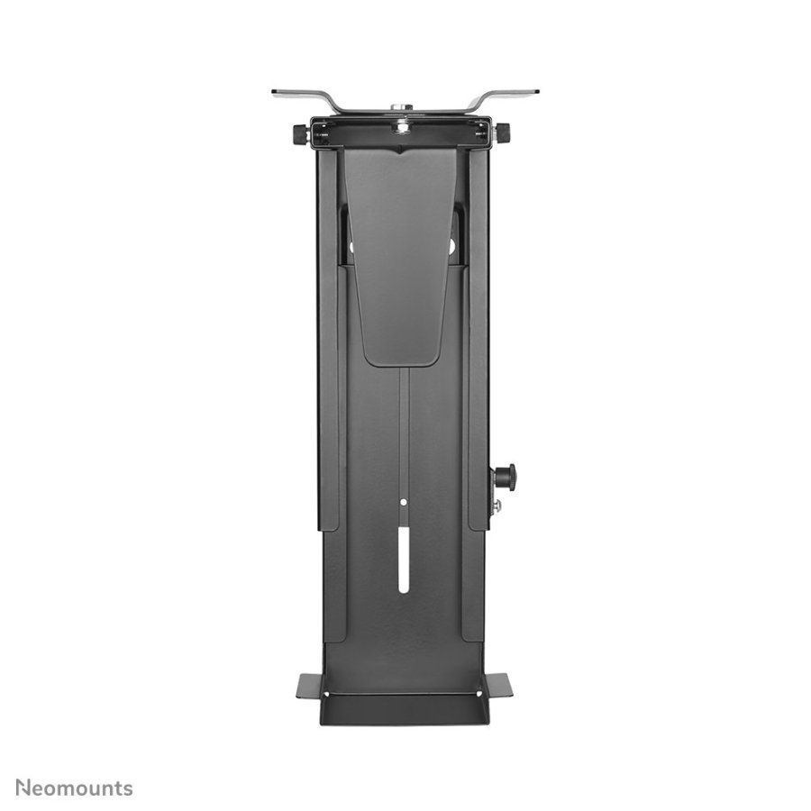 Neomounts NM-CPU100BLACK CPU holder Skrivebordsmonteret CPU-holder Sort #15