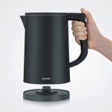 Severin WK 3483 elkedel 1,7 L 2200 W Sort #11