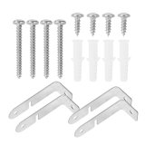 NOVEEN CH-5000 TURBO-VENTILATOR KONVEKTORVARMER #3