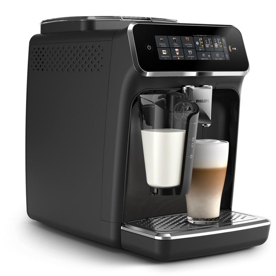Philips Series 3300 EP3341/50 Fuldautomatisk espressomaskine #9