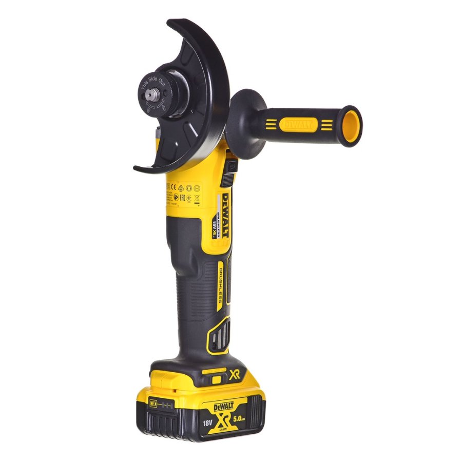 ST TIL ELVRKTJ COMBO DEWALT DCK305P3T (DCF887+DCH273+DCG405) #15