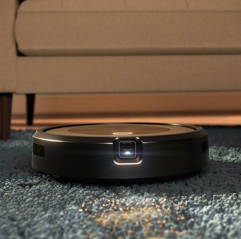 Rengringsrobot iRobot Roomba j9 (j915840) #14
