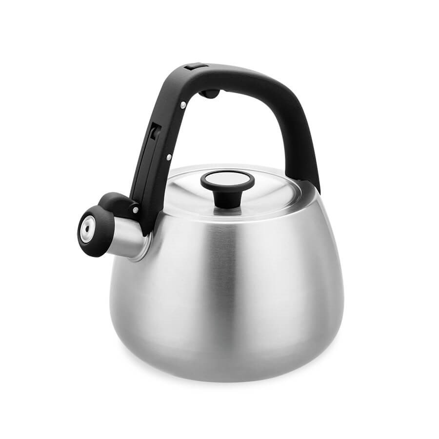 Kedel Maestro MR-1318 2,5 l Slv, Sort #1