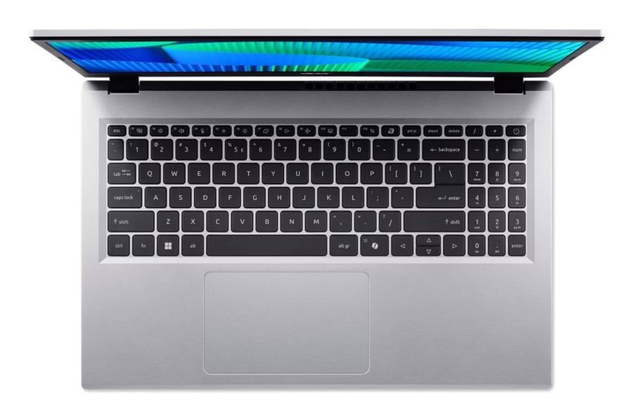 Acer Extensa 15 EX215-57-TCO-3290 Intel Core i3 i3-1315U Laptop 39,6 cm (15.6