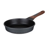 Resto Kitchenware Capella Gryde til alle forml Rund #1