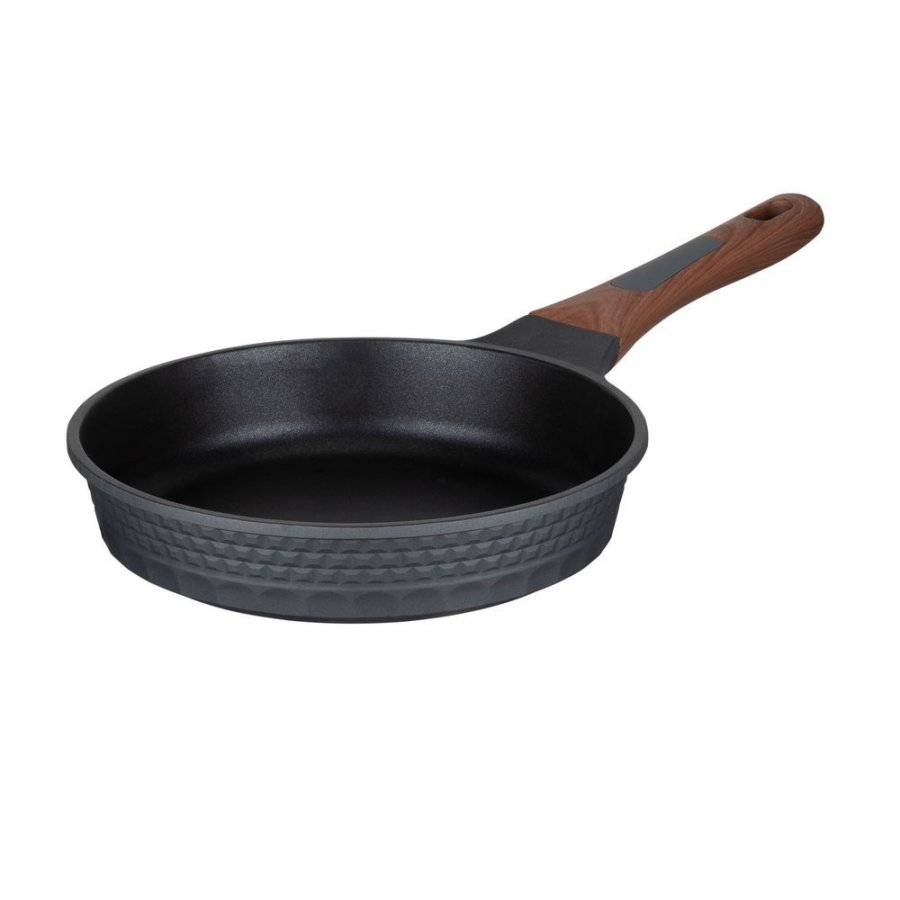 Resto Kitchenware Capella Gryde til alle forml Rund #1