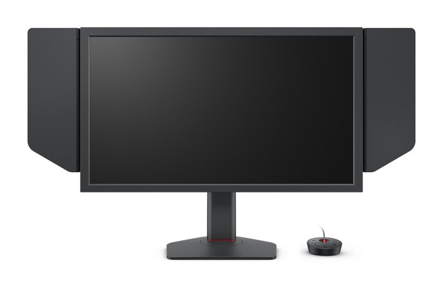 ZOWIE XL2566X+ computerskrm 61,2 cm (24.1