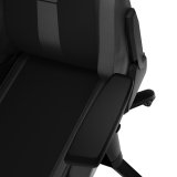 GENESIS Nitro 650 Gaming lnestol Polstret sde Sort #10